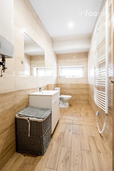 Polyfunkčná budova s pozemkami, Prešov