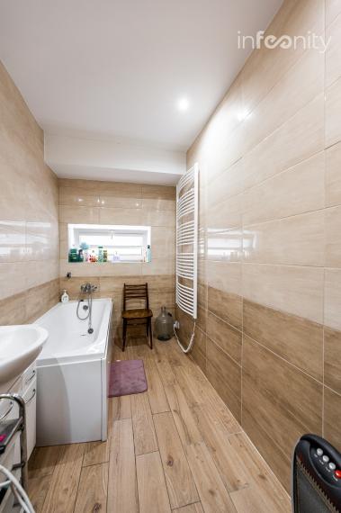 Polyfunkčná budova s pozemkami, Prešov