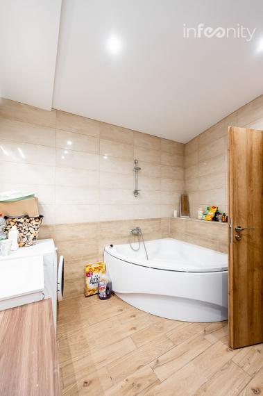 Polyfunkčná budova s pozemkami, Prešov