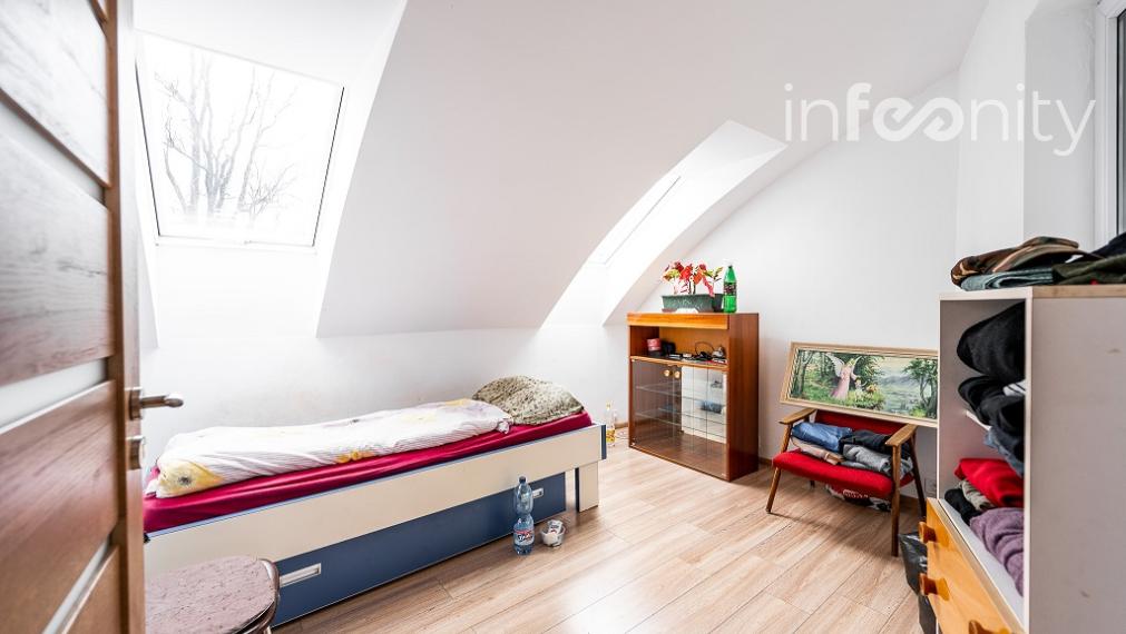 Polyfunkčná budova s pozemkami, Prešov