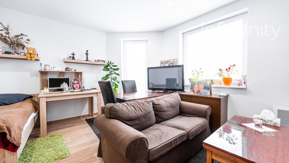 Polyfunkčná budova s pozemkami, Prešov