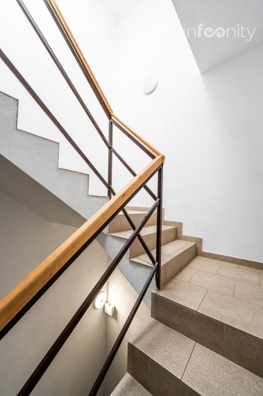 Polyfunkčná budova s pozemkami, Prešov